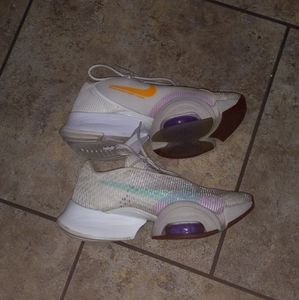 Nike Ladies Superrep Shoes